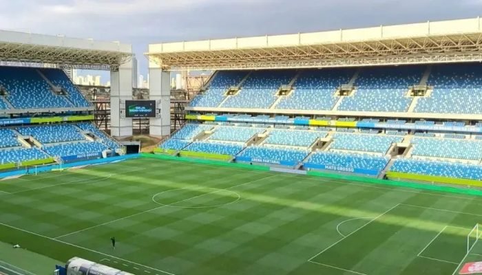 Cuiabá enfrenta Fortaleza na Série B: onde assistir e detalhes do jogo