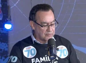 Cury critica reajuste do Bolsa Família próximo às eleições