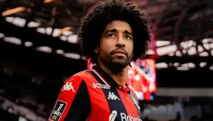 Dante encerra carreira no Nice e assume time sub-23 do Bayern