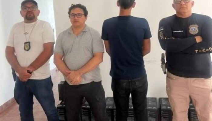 Roberto GonÃ§alves