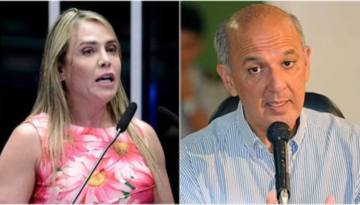 Debate entre candidatos ao governo do DF acontece hoje em Brasília