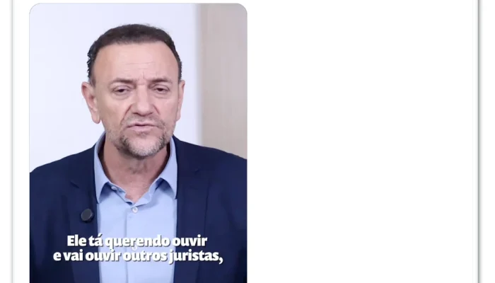 Declaração de Flávio Bolsonaro sobre Constituição gera críticas da oposição