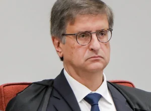 Declaração de Mendonça pode beneficiar Gonet em análise do MPF