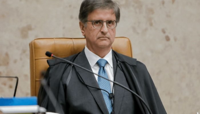 Delegados da PF solicitam afastamento de Gonet em investigação sobre Vorcaro