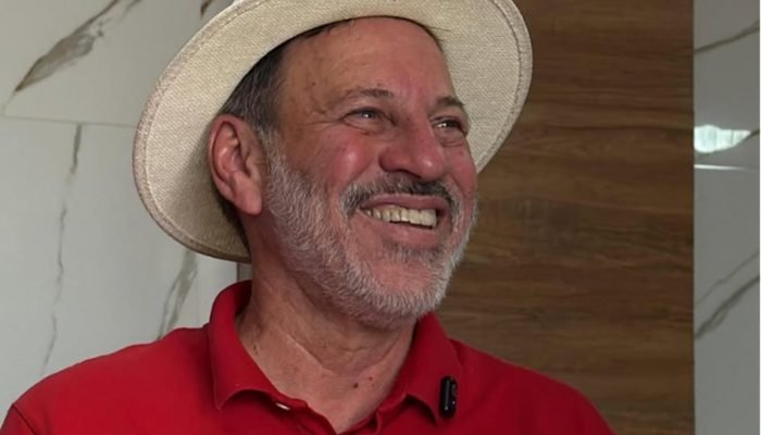 Delúbio Soares busca retorno político após escândalos