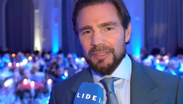Depoimento de Daniel Vorcaro à PF é adiado para 24 de setembro