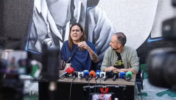 Deputada Duda Salabert relata tentativa de homicídio durante fiscalização