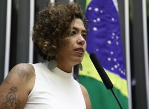 Deputada Talíria Petrone relata novas ameaças e preocupa autoridades