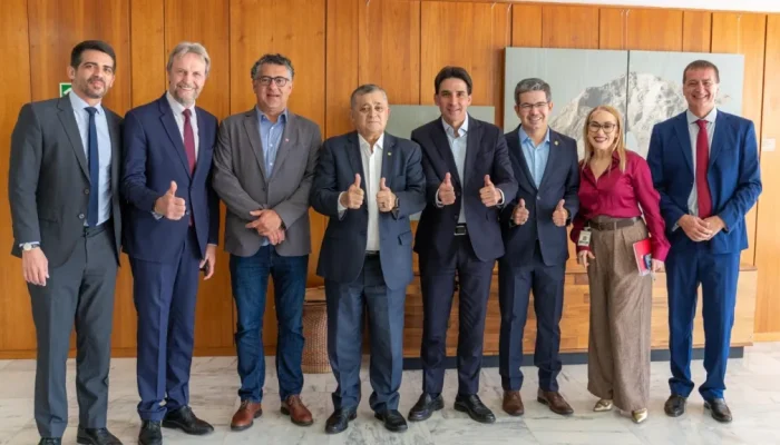 Deputado articula fim da escala 6×1 para melhorar condições de trabalho