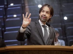 Deputado critica segurança pública em Pernambuco após anuário revelar alta violência