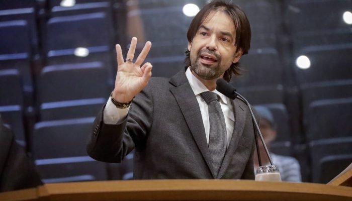 Deputado critica segurança pública em Pernambuco após anuário revelar alta violência