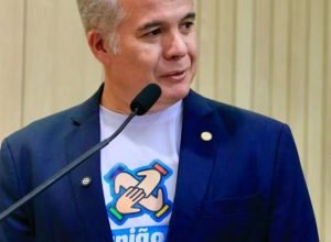 Deputado defende Polo de Confecções na Assembleia Legislativa de Pernambuco