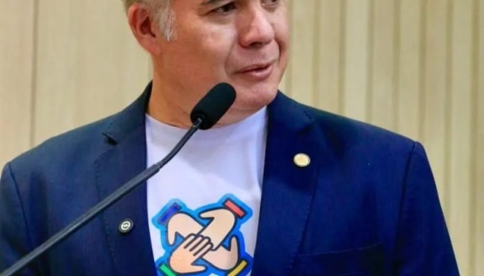 Deputado defende Polo de Confecções na Assembleia Legislativa de Pernambuco