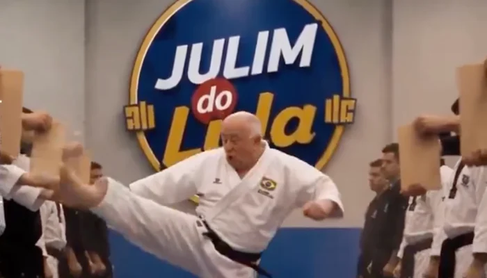 Deputado Júlio César adota 'Julim do Lula' em campanha ao Senado no Piauí