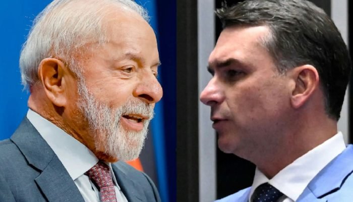 Desafios de Lula e Flávio para conquistar eleitores digitais até 2030