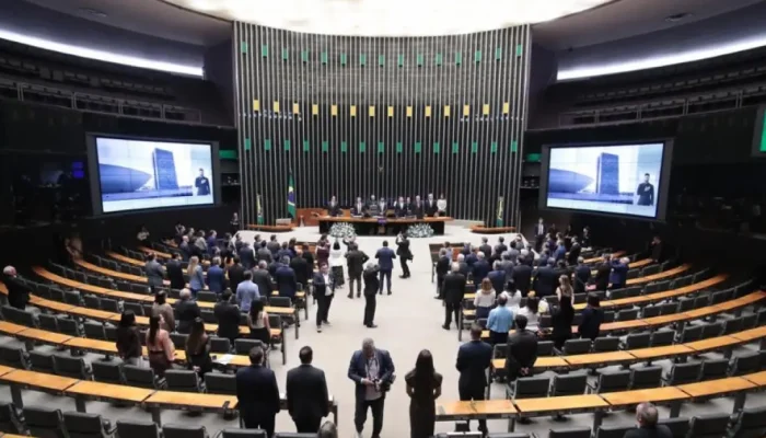 Desafios econômicos aguardam o Congresso eleito para 2027