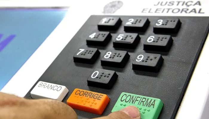 Desalento eleitoral atinge quase 40% dos eleitores brasileiros