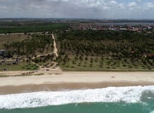 Descubra três praias tranquilas no Litoral Sul de Pernambuco