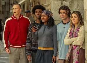 Desfecho de "Outer Banks": o emocionante final da série