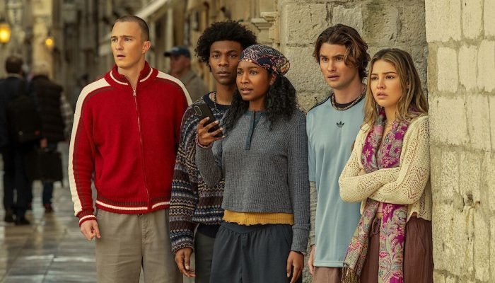 Desfecho de "Outer Banks": o emocionante final da série