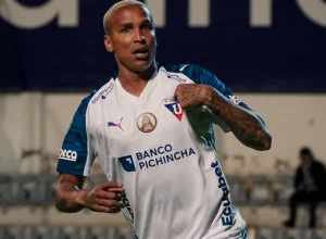 Deyverson expressa emoção ao reencontrar Palmeiras na Libertadores