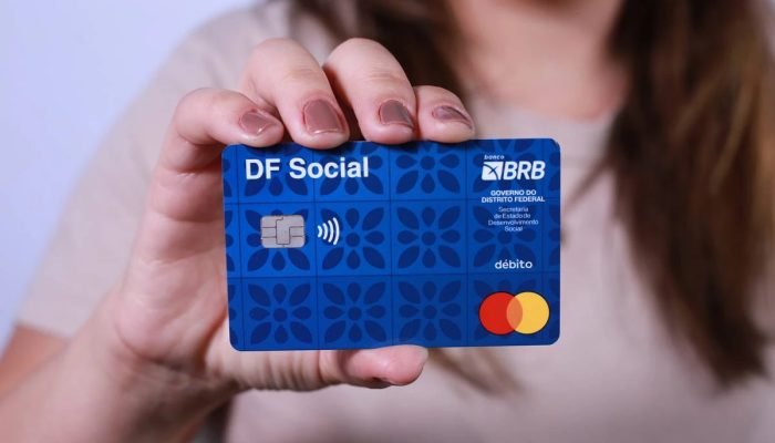 1 de 1 dfsocial-bancobrb - Foto: Divulgação/Sedes-DF