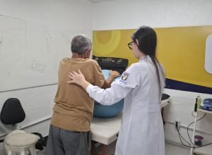 Dia Nacional da Saúde oferece atendimentos gratuitos em Recife e Olinda