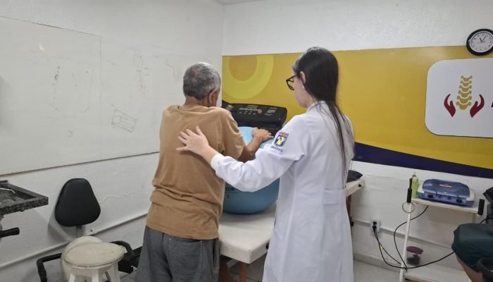 Dia Nacional da Saúde oferece atendimentos gratuitos em Recife e Olinda