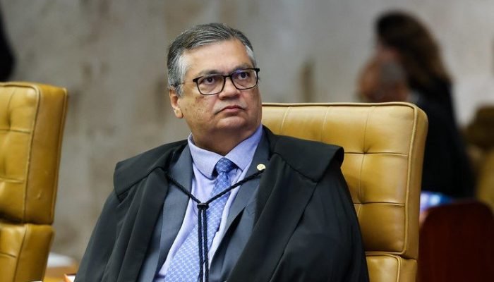 Dino critica abertura seletiva de processos no STF