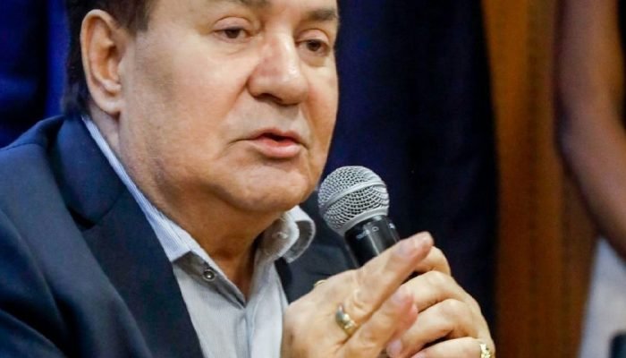 Discussão entre Izaías Régis e Kleber Cisneiros gera versões conflitantes