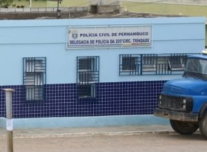 Discussão sobre arma leva a homicídio e prisão em Trindade