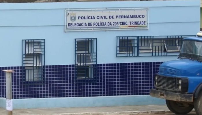 Discussão sobre arma leva a homicídio e prisão em Trindade