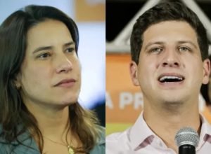 Disputa pelo Senado em Pernambuco desafia Raquel Lyra e João Campos