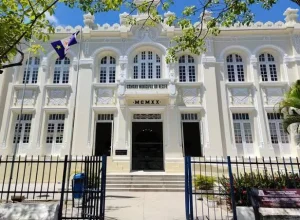 Disputa por nova Mesa Diretora agita Câmara do Recife