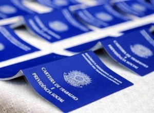 Distrito Federal oferece mais de mil vagas de emprego nesta quarta