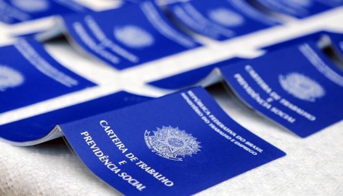 Distrito Federal oferece mais de mil vagas de emprego nesta quarta