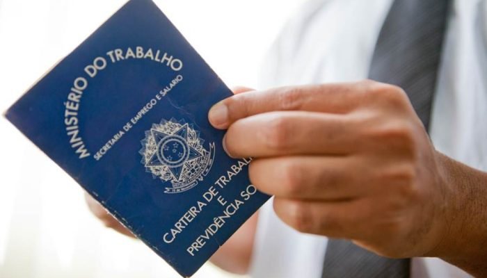 Distrito Federal oferece quase mil vagas de emprego em agências do trabalhador