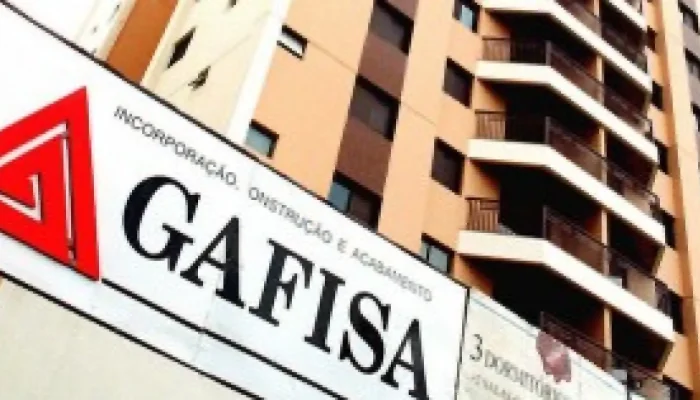 Dívidas da Gafisa atingem R$ 700 milhões e preocupam mercado