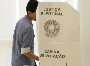 Documentos necessários para votar no segundo turno das eleições 2026