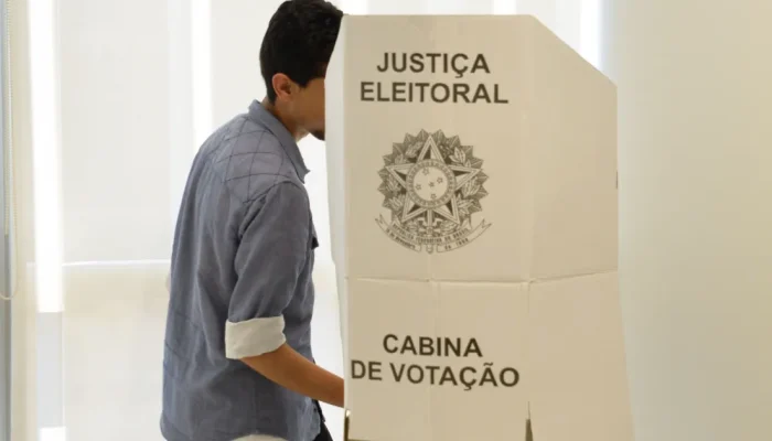 Documentos necessários para votar no segundo turno das eleições 2026