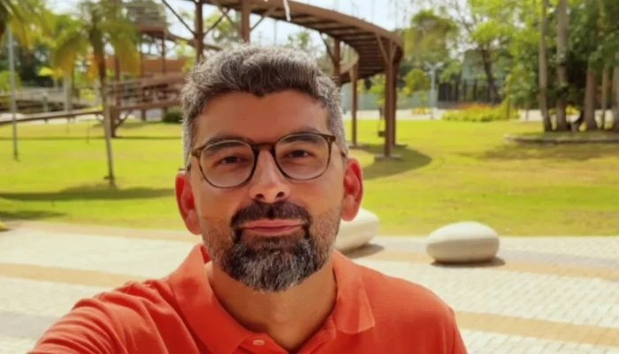 Dr. Daniel lidera corrida ao governo do Pará com 43,9% das intenções de voto