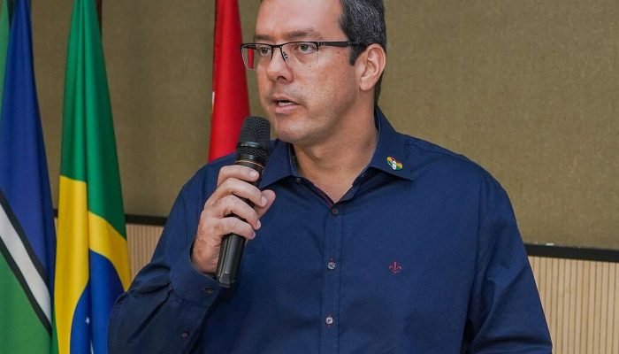 © Rogério Lameira/Prefeitura de Macapá