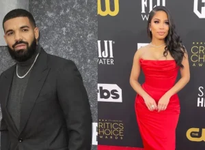 Drake nega rumores sobre paternidade de filho de Keshia Chanté