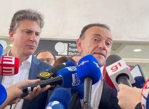 Edinho Silva revela impasse sobre empresa ligada a Willer Tomaz