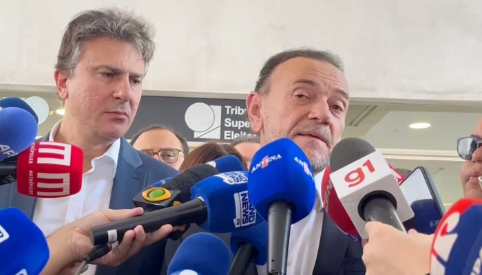 Edinho Silva revela impasse sobre empresa ligada a Willer Tomaz