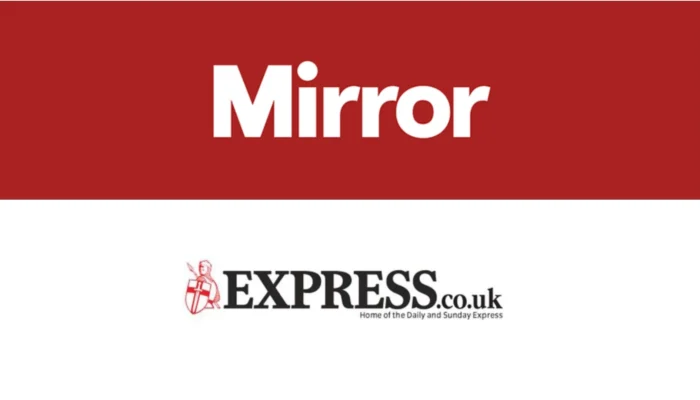 Editora dos jornais Mirror e Express anuncia corte de 220 vagas editoriais