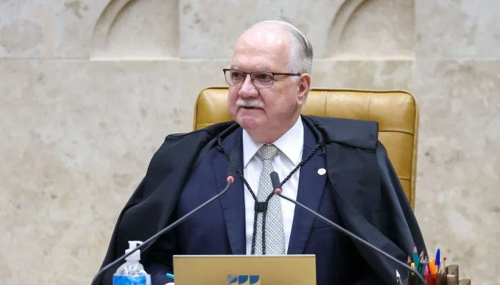 Edson Fachin participa de evento sobre a Lei Maria da Penha em Campo Grande