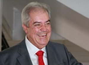 Eduardo Alencar celebra eleição na ALBA e reforça compromisso com a população