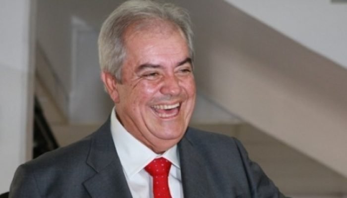 Eduardo Alencar celebra eleição na ALBA e reforça compromisso com a população
