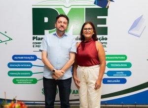 Educação de Amaraji atinge recorde histórico no IDEB